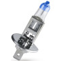 Галогенова лампа Philips H1 X-tremeVision Pro150 +150% 12V 55W P14,5s 2шт.