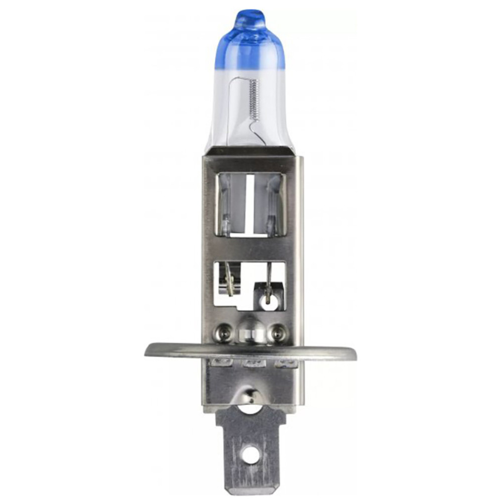 Галогенова лампа Philips H1 X-tremeVision Pro150 +150% 12V 55W P14,5s 2шт.