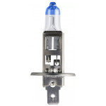 Галогенова лампа Philips H1 X-tremeVision Pro150 +150% 12V 55W P14,5s 2шт.