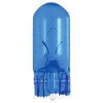 Лампа розжарювання Philips W5W WhiteVision Ultra 3300К 12V 5W W2.1x9.5d