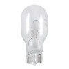 Лампа накаливания Brevia W16W 12V 16W W2,1x9,5d CP, 10шт