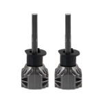 Автолампа Winso LED H1 12/24V 30Вт 3000Лм 6500K CSP3570 2шт