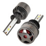 Автолампи Winso LED H1 12/24V 50Вт 5000Лм 6500K CSP3570 2шт