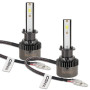 Автолампи Winso LED H1 12/24V 50Вт 5000Лм 6500K CSP3570 2шт