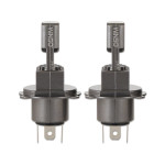 Автолампы Winso LED H4 12/24V 30Вт 3000Лм 6500K CSP3570 2шт