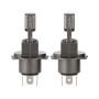 Автолампи Winso LED H4 12/24V 30Вт 3000Лм 6500K CSP3570 2шт
