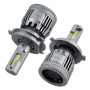 Автолампи Winso LED H4 12/24V 90Вт 7000Лм 6500K CSP3970 2шт