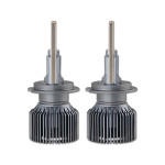 Автолампа Winso LED H7 12/24V 130Вт 11000Лм 6500K CSP3570 2шт