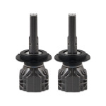 Автолампи Winso LED H7 12/24V 30Вт 3000Лм 6500K CSP3570 2шт