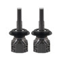 Автолампи Winso LED H7 12/24V 30Вт 3000Лм 6500K CSP3570 2шт