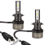 Автолампи Winso LED H7 12/24V 50Вт 5000Лм 6500K CSP3570 2шт