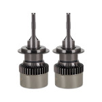 Автолампы Winso LED H7 12/24V 50Вт 5000Лм 6500K CSP3570 2шт