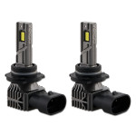 Автолампа Winso LED HВ4(9006) 12/24V 30Вт 3000Лм 6500K CSP3570 2шт