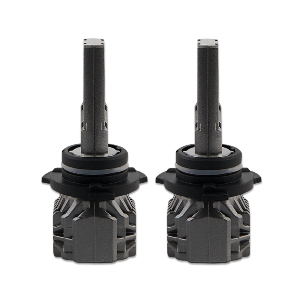 Автолампа Winso LED HВ4(9006) 12/24V 30Вт 3000Лм 6500K CSP3570 2шт