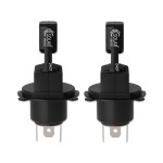 Автолампа Solar LED H4 12/24V 30W 3000Lm 6500K CSP3570 2шт