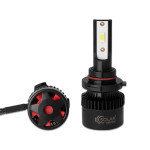 Автолампа Solar LED HB3(9005) 12/24V 50W 5000Lm 6500K CSP3570 2шт