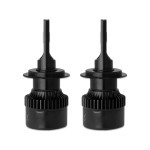 Автолампа Solar LED H7 12/24V 50W 5000Lm 6500K CSP3570 2шт