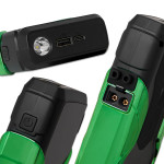 Пусковий пристрій Winso Jump Starter 300/600A 16000mAh (140310)
