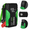 Пусковий пристрій Winso Jump Starter 300/600A 16000mAh (140310)