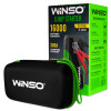 Пусковий пристрій Winso Jump Starter 300/600A 16000mAh (140310)