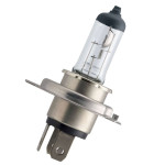 Галогенова лампа Philips H4 12V 60/55W P43t-38 Premium