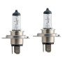 Галогенова лампа Philips H4 12V 60/55W P43t-38 Premium