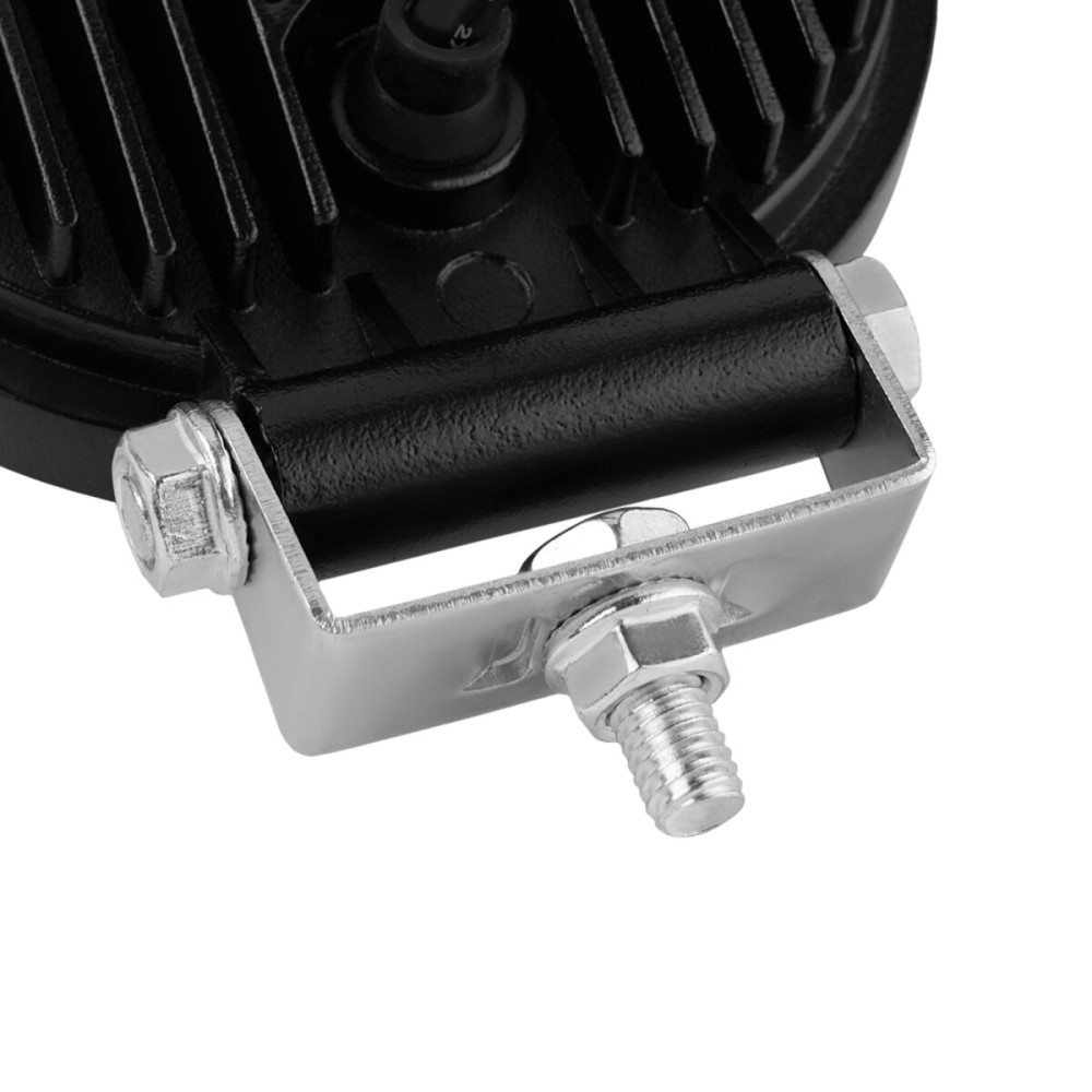 Фара светодиодная Brevia Epistar Flood 10-30V, 18W (6x3W), 1320Lm, 1шт