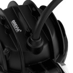 Фара светодиодная Brevia Epistar 4D Spot 10-30V, 12W (4x3W), 880Lm, 1шт