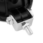 Фара светодиодная Brevia Epistar 4D Spot 10-30V, 12W (4x3W), 880Lm, 1шт