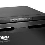 Холодильник автомобільний Brevia 60л 24650