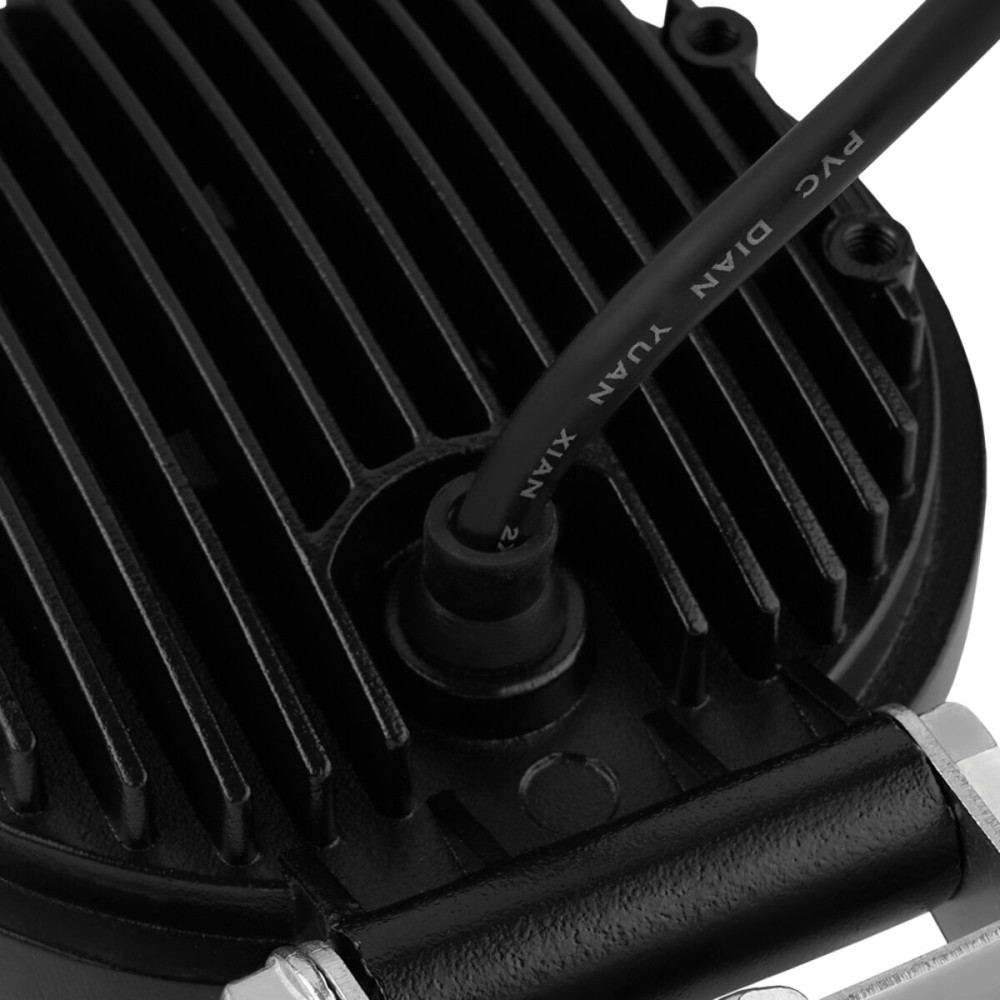 Фара светодиодная Brevia Epistar Spot 10-30V, 18W (6x3W), 1320Lm, 1шт