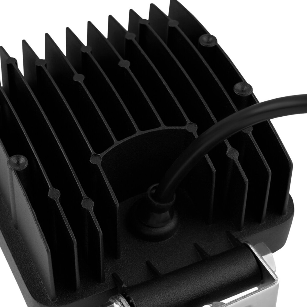 Фара светодиодная Winso Pro Epistar white точечный 10-30V, 48W (16x3W), 1шт