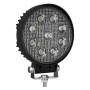 Фара світлодіодна Winso Pro Epistar точковий 10-30V, 27W (9x3W), 1шт