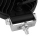 Фара світлодіодна Winso Pro Epistar точковий 10-30V, 27W (9x3W), 1шт