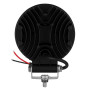 Фара світлодіодна Winso Pro Epistar точковий 10-30V, 27W (9x3W), 1шт