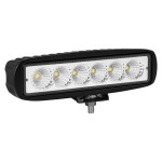 Фара світлодіодна Winso Pro Epistar розсіяний 10-30V, 18W (6x3W), 1шт