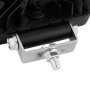 Фара світлодіодна Winso Pro Epistar white розсіяний 10-30V, 18W (6x3W), 1шт