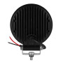 Фара світлодіодна Winso Pro Epistar точковий 10-30V, 18W (6x3W), 1шт