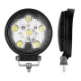 Фара світлодіодна Winso Pro Epistar точковий 10-30V, 18W (6x3W), 1шт