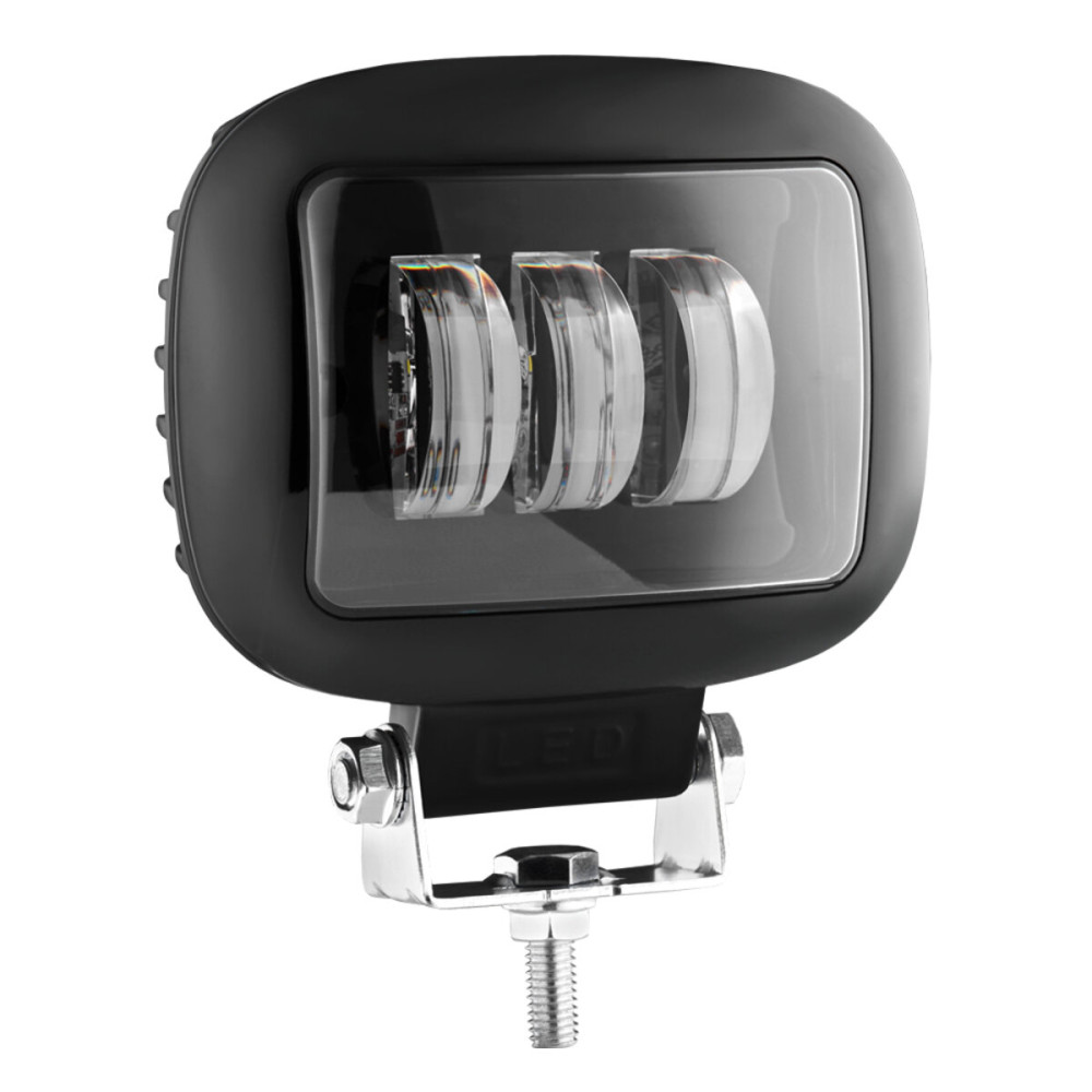 Фара светодиодная Winso Pro 10-30V, 30W (3x10W), 2700Lm, CSP1860DE 1шт