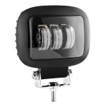 Фара светодиодная Winso Pro 10-30V, 30W (3x10W), 2700Lm, CSP1860DE 1шт