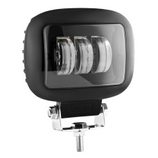 Фара світлодіодна Winso Pro 10-30V, 30W (3x10W), 2700Lm, CSP1860DE 1шт