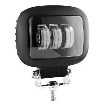 Фара светодиодная Winso Pro 10-30V, 30W (3x10W), 2700Lm, CSP1860DE 1шт