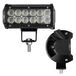 Фара светодиодная Winso Pro Cree рассеянный 10-30V, 36W (12x3W), 1шт