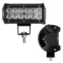 Фара світлодіодна Winso Pro Cree розсіяний 10-30V, 36W (12x3W), 1шт