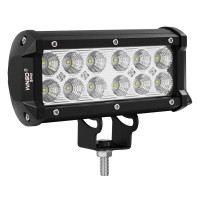 Фара светодиодная Winso Pro Cree рассеянный 10-30V, 36W (12x3W), 1шт