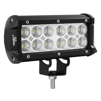 Фара светодиодная Winso Pro Cree рассеянный 10-30V, 36W (12x3W), 1шт