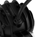 Фара світлодіодна Winso Pro Epistar розсіяний 10-30V, 12W (4x3W), 1шт