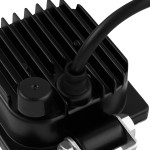 Фара світлодіодна Winso Pro Epistar 4D точковий 10-30V, 12W (4x3W), 1шт