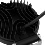 Фара світлодіодна Winso Pro Epistar розсіяний 10-30V, 27W (9x3W), 1шт